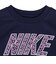 ナイキ（NIKE）ジュニア ガールズ レトロ リミックス スウェット 上下セット 36P178-AAH