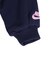 ナイキ（NIKE）ジュニア ガールズ レトロ リミックス スウェット 上下セット 36P178-AAH