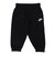 ナイキ（NIKE）トドラー オールオーバープリントフーディー スウェットパンツ 上下セット 76P203-023