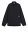 ニューバランス（new balance）ウーブンシャツ ジャケット MJ62F3JSBK
