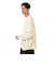 ニューバランス（new balance）ワッフル ロングスリーブTシャツ MT62J3JKSST