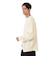 ニューバランス（new balance）ワッフル ロングスリーブTシャツ MT62J3JKSST