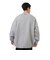 ニューバランス（new balance）キルティング プルオーバー MT62K1JQAG