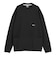 ニューバランス（new balance）ファブリック コンビプルオーバー MT6251XTBK