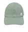 ルコックスポルティフ（lecoqsportif）テニス キャップ 帽子 FAN AIRキャップ LN5SCP10M GR00