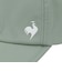 ルコックスポルティフ（lecoqsportif）テニス キャップ 帽子 FAN AIRキャップ LN5SCP10M GR00