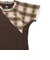 ルコックスポルティフ（lecoqsportif）テニスウェア Aile forme ゲームシャツ LN6FHT21L BW00