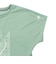 ルコックスポルティフ（lecoqsportif）テニスウェア プラクティスシャツ LN6FHT23L GR00