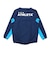 アスレタ（ATHLETA）ジュニア サッカー フットサルウェア ピステシャツ XE-2517J NVY