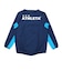 アスレタ（ATHLETA）ジュニア サッカー フットサルウェア ピステシャツ XE-2517J NVY