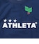 アスレタ（ATHLETA）ジュニア サッカー フットサルウェア ピステシャツ XE-2517J NVY