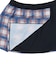 ルコックスポルティフ（lecoqsportif）テニスウェア グラフィックゲームスコート LN6FSK20L NV00