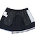 ルコックスポルティフ（lecoqsportif）テニスウェア グラフィックゲームスコート LN6FSK20L NV00