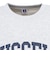 ラッセル（RUSSELL）裏毛 アーチ 1902 クルーネックスウェット RBM26F0002 MGRY