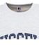 ラッセル（RUSSELL）裏毛 アーチ 1902 クルーネックスウェット RBM26F0002 MGRY