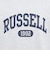 ラッセル（RUSSELL）裏毛 アーチ 1902 クルーネックスウェット RBM26F0002 MGRY