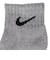 ナイキ（NIKE）ジュニア NHB BASIC QUARTER ソックス 6足組 RN0018-G0E