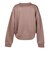 フィラ（FILA）テニスウェア クルーネックトレーナー CE6FBW044-KH0