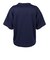 フィラ（FILA）テニスウェア グラフィック半袖Tシャツ CZ6FGW011-NV0