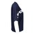 フィラ（FILA）テニスウェア グラフィック半袖Tシャツ CZ6FGW011-NV0