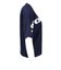 フィラ（FILA）テニスウェア グラフィック半袖Tシャツ CZ6FGW011-NV0