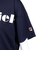フィラ（FILA）テニスウェア グラフィック半袖Tシャツ CZ6FGW011-NV0
