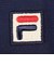 フィラ（FILA）テニスウェア グラフィック半袖Tシャツ CZ6FGW011-NV0