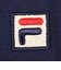 フィラ（FILA）テニスウェア グラフィック半袖Tシャツ CZ6FGW011-NV0