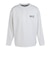 ライズ（RYZ）SLASH LOGO 長袖Tシャツ RZ10CD26FW0009 WHT