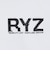 ライズ（RYZ）SLASH LOGO 長袖Tシャツ RZ10CD26FW0009 WHT