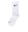 ナイキ（NIKE）ジュニア NHB PERFORMANCE BASIC クルーソックス 6足組 UN0019-001