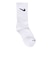 ナイキ（NIKE）ジュニア NHB PERFORMANCE BASIC クルーソックス 6足組 UN0019-001