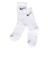 ナイキ（NIKE）ジュニア NHB PERFORMANCE BASIC クルーソックス 6足組 UN0019-001