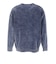 ビラボン（BILLABONG）WAVE WASHED クルーネックセーター BG012600 DNM