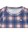 ルコックスポルティフ（lecoqsportif）テニスウェア Aile forme ゲームシャツ LN6FHT20L NV00