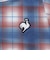ルコックスポルティフ（lecoqsportif）テニスウェア Aile forme ゲームシャツ LN6FHT20L NV00