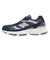ニューバランス（new balance）スニーカー スポーツシューズ 603 ネイビー M6036PY D スポーツ カジュアル シューズ