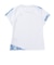 ルコックスポルティフ（lecoqsportif）テニスウェア ゲームシャツ LN6FHT22L WH00