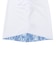 ルコックスポルティフ（lecoqsportif）テニスウェア ゲームシャツ LN6FHT22L WH00