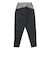 アスレタ（ATHLETA）ジュニア サッカー フットサルウェア ピステパンツ XE-2518J BLK