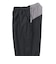 アスレタ（ATHLETA）ジュニア サッカー フットサルウェア ピステパンツ XE-2518J BLK