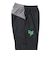 アスレタ（ATHLETA）ジュニア サッカー フットサルウェア ピステパンツ XE-2518J BLK