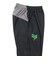アスレタ（ATHLETA）ジュニア サッカー フットサルウェア ピステパンツ XE-2518J BLK