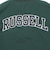 ラッセル（RUSSELL）スタジアムジャンパー RBM26F0012 DGRN
