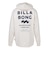 ビラボン（BILLABONG）SUN SCREEN パーカー BG012007 CRM