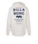 ビラボン（BILLABONG）SUN SCREEN パーカー BG012007 CRM