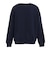 ラッセル（RUSSELL）裏毛 アーチ 1902 クルーネックスウェット RBM26F0002 NVY
