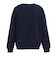 ラッセル（RUSSELL）裏毛 アーチ 1902 クルーネックスウェット RBM26F0002 NVY