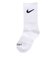 ナイキ（NIKE）ジュニア NHB PERFORMANCE BASIC クルーソックス 6足組 RN0019-001
