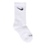 ナイキ（NIKE）ジュニア NHB PERFORMANCE BASIC クルーソックス 6足組 RN0019-001